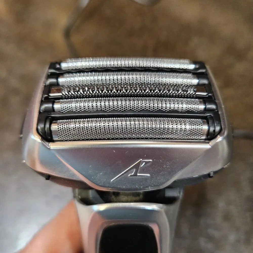 Panasonic ES-LV65 Wet & Dry 5-Blade Men's Electric Shaver